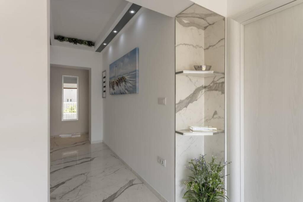 Royal Platinum Studio Apartment Vodice Exterior photo