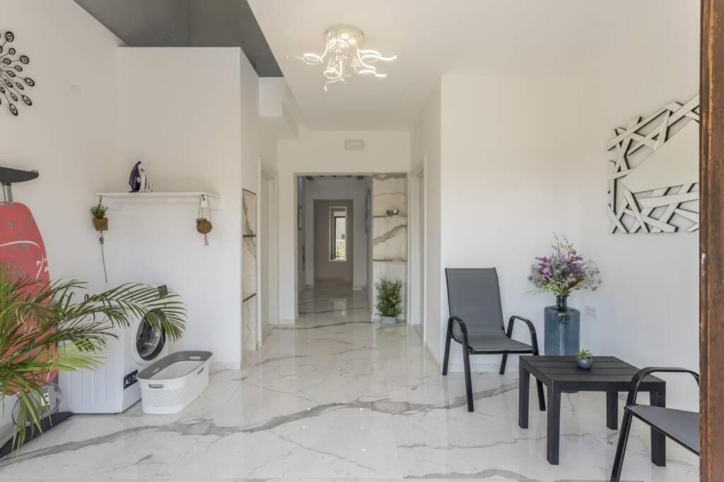Royal Platinum Studio Apartment Vodice Exterior photo